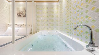 Gapyeong Nd209 spa Pension