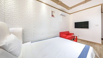 Gapyeong Nd209 spa Pension