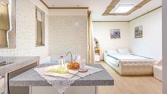 Gapyeong Nd209 spa Pension