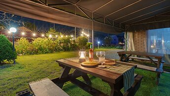 Gapyeong Nd209 spa Pension