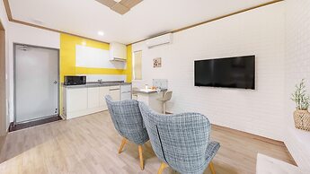 Gapyeong Nd209 spa Pension