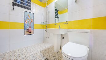 Gapyeong Nd209 spa Pension