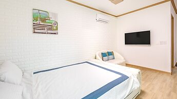 Gapyeong Nd209 spa Pension