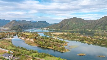 Gapyeong Nd209 spa Pension