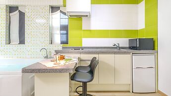 Gapyeong Nd209 spa Pension