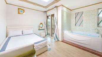 Gapyeong Nd209 spa Pension
