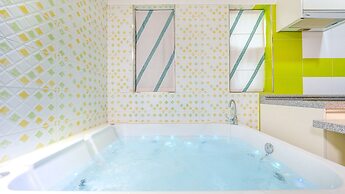 Gapyeong Nd209 spa Pension