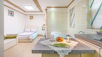 Gapyeong Nd209 spa Pension