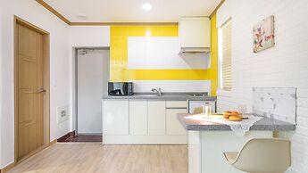 Gapyeong Nd209 spa Pension