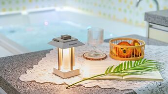 Gapyeong Nd209 spa Pension