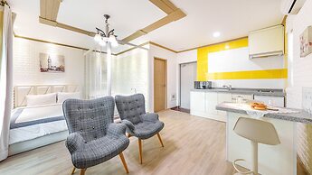 Gapyeong Nd209 spa Pension