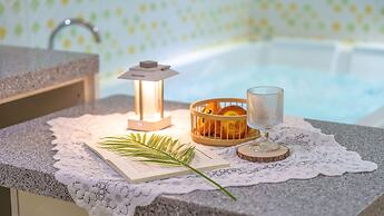 Gapyeong Nd209 spa Pension