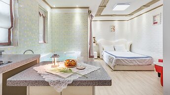 Gapyeong Nd209 spa Pension