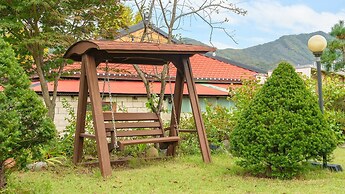 Gapyeong Nd209 spa Pension