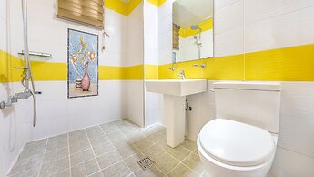 Gapyeong Nd209 spa Pension