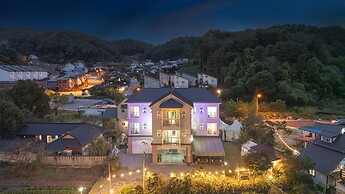 Gapyeong Nd209 spa Pension