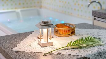 Gapyeong Nd209 spa Pension