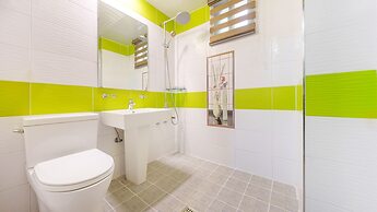 Gapyeong Nd209 spa Pension