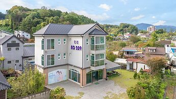 Gapyeong Nd209 spa Pension