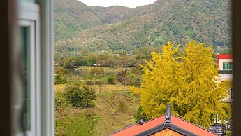 Gapyeong Nd209 spa Pension