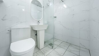 Yeosu Stay Raonpine Spa Pension