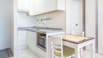 Yeosu Stay Raonpine Spa Pension