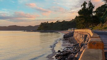 Yeosu Stay Raonpine Spa Pension