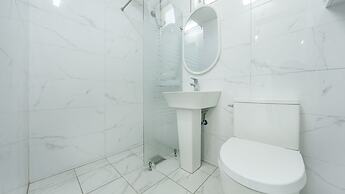 Yeosu Stay Raonpine Spa Pension