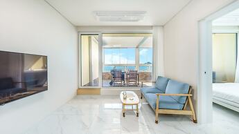 Yeosu Stay Raonpine Spa Pension