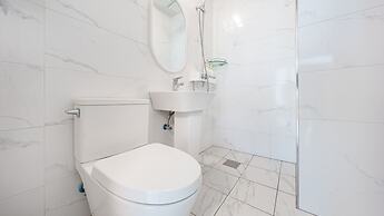 Yeosu Stay Raonpine Spa Pension