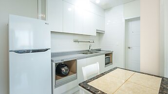 Yeosu Stay Raonpine Spa Pension