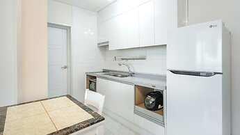 Yeosu Stay Raonpine Spa Pension