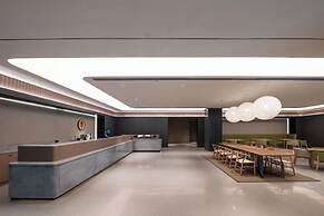 Ji Hotel Shanghai Pudong Airport