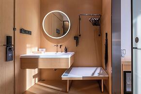 Ji Hotel Shanghai Pudong Airport