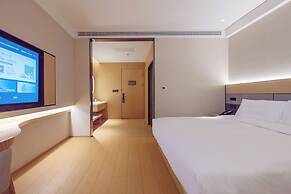 Ji Hotel Shanghai Pudong Airport