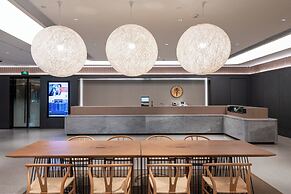 Ji Hotel Shanghai Pudong Airport