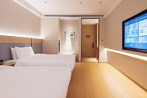 Ji Hotel Shanghai Pudong Airport