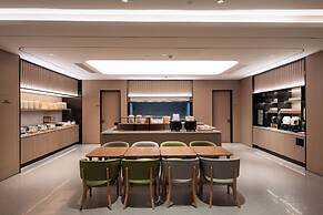 Ji Hotel Shanghai Pudong Airport