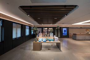 Ji Hotel Shanghai Pudong Airport