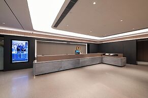 Ji Hotel Shanghai Pudong Airport