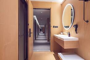 Ji Hotel Shanghai Pudong Airport