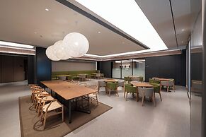 Ji Hotel Shanghai Pudong Airport