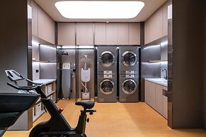 Ji Hotel Shanghai Pudong Airport