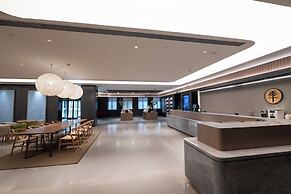 Ji Hotel Shanghai Pudong Airport
