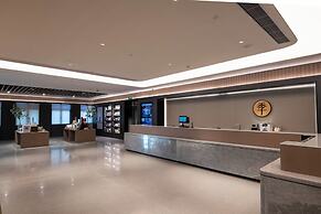 Ji Hotel Shanghai Pudong Airport