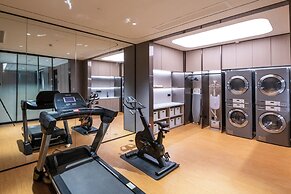 Ji Hotel Shanghai Pudong Airport