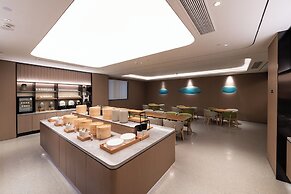 Ji Hotel Shanghai Pudong Airport