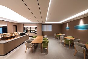 Ji Hotel Shanghai Pudong Airport