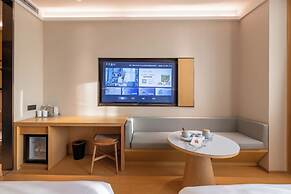 Ji Hotel Shanghai Pudong Airport