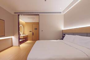 Ji Hotel Shanghai Pudong Airport